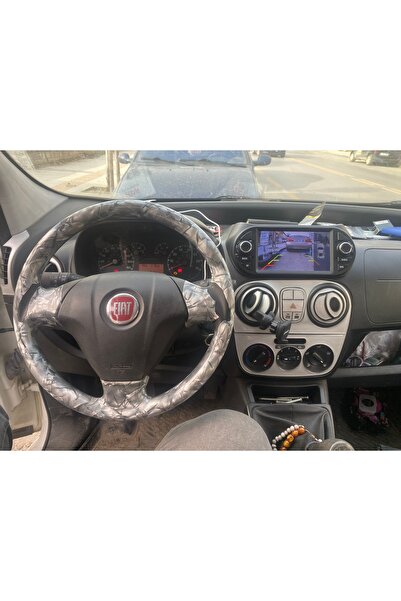 navicars Fiat Fiorino 7 Inç Android Carplay Multimedya Kamera 4/64 Fanlı Pro Seri Uyumlu