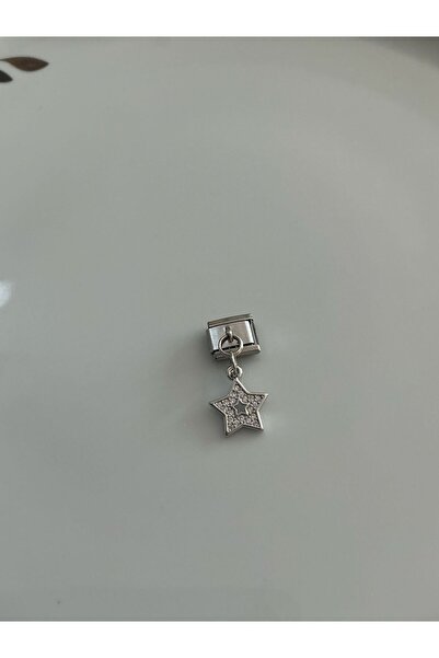 Store Çelik Italyan Charm - 1 A Det
