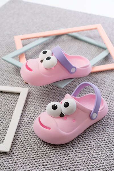 Slipcat Παιδικά σανδάλια με φιγούρες σκύλου Αθόρυβη σόλα