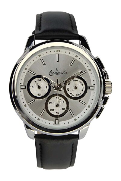 LEONARDO men's watch LE-23006