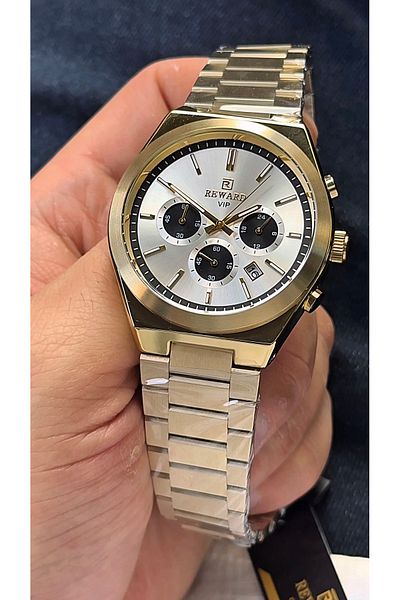 Reward Brand Functions Active Wristwatch