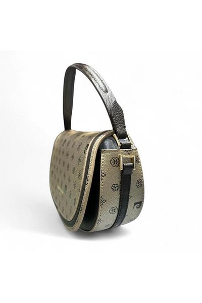 Pierre Cardin 05Pc25Y10301-Mn a Gold Women's Bag