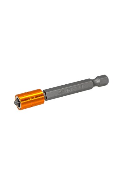 Master 530405 Mıknatıslı Yıldız Bits Uç Philps Ph2x65 mm
