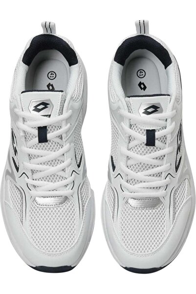 Kinetix Lotto Athens 5Fx Чоловічі спортивні кросівки Білий Синій