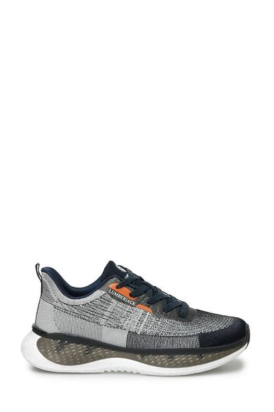 lumberjack 101533252   Pantofi sport pentru bărbați Elwood Fx bleumarin