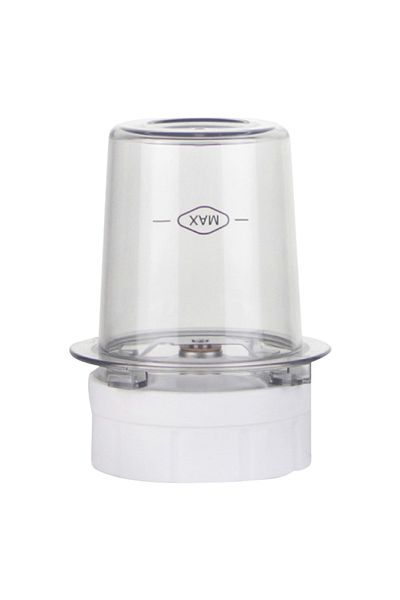 Ikon Ikon Blender with Grinder IK-CBU45, 450W, White