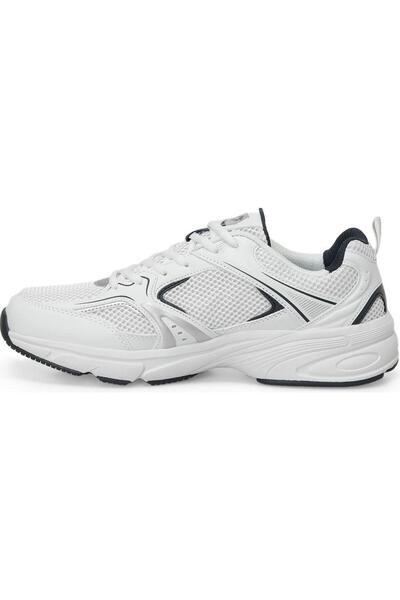 Kinetix Lotto Athens 5Fx Чоловічі спортивні кросівки Білий Синій