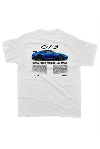 Jose Clothing Μπλουζάκι με κοντό μανίκι με στάμπα