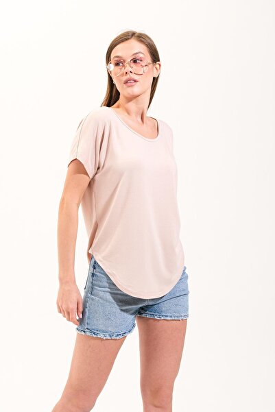 Signature Style 725107 Ženska majica Cool&comfort sa niskim rukavima i okrugl...