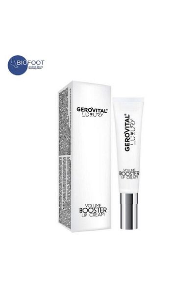 GEROVITAL LUXURY VOLUME BOSTER LIPCREAM 15