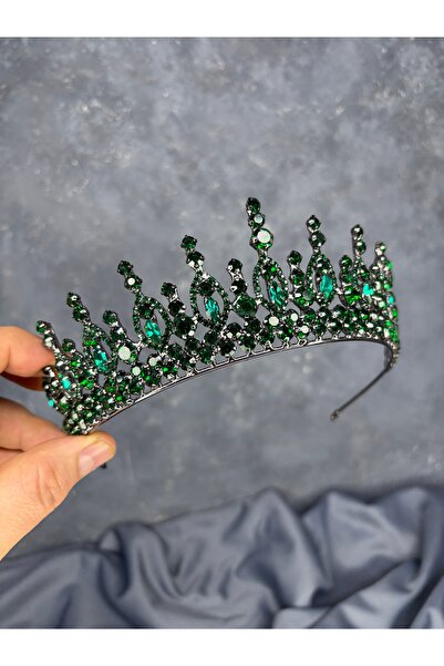 ESPEREST إكسسوار ليلية لحفلات الزفاف مطرزة بشكل نحيف من Liyan