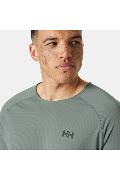 Helly Hansen Trail Uzun Kollu T-Shirt