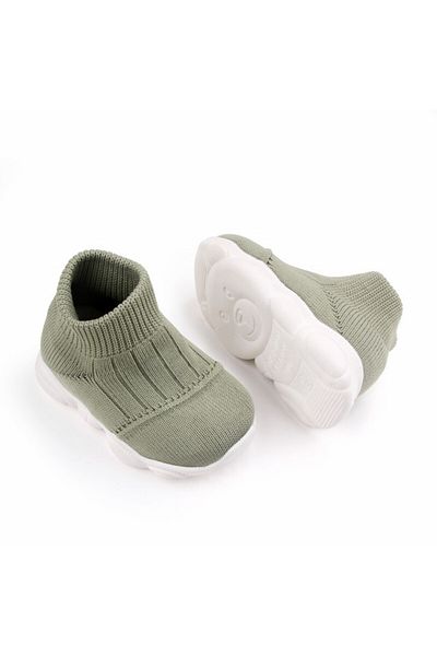 Superbaby Mocasini vernil