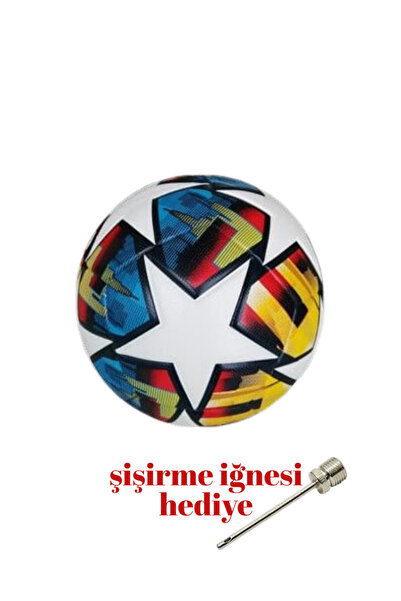 starex UEFA şampiyonlar ligi 430 gram profesyonel maç ve antreman top