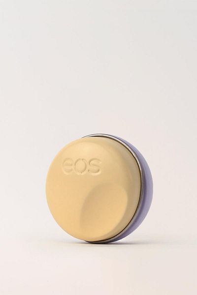 Eos Vanilla Bean Herbal Vegan Lip Balm 12Gr