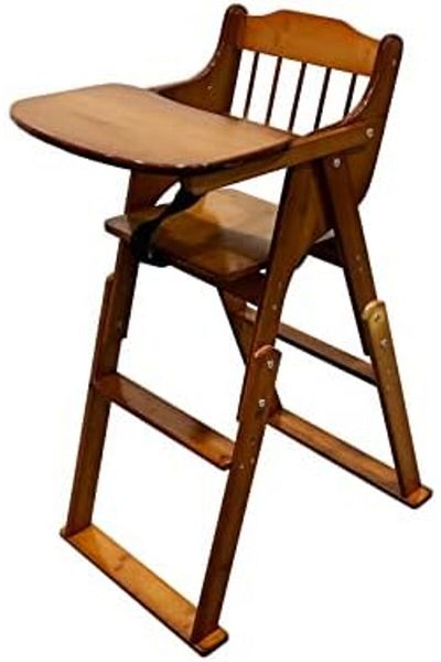 MAPLE HOME DECORATION Maple Home Baby Dining High Chair Children Table Chair Portable Kids Folding Chair Multi-functional