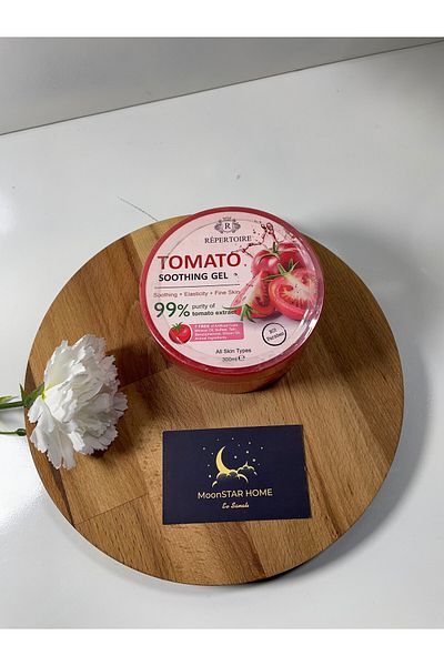 Madame Coco Répertoire Tomato Extract Moisturizing Gel 300 ml
