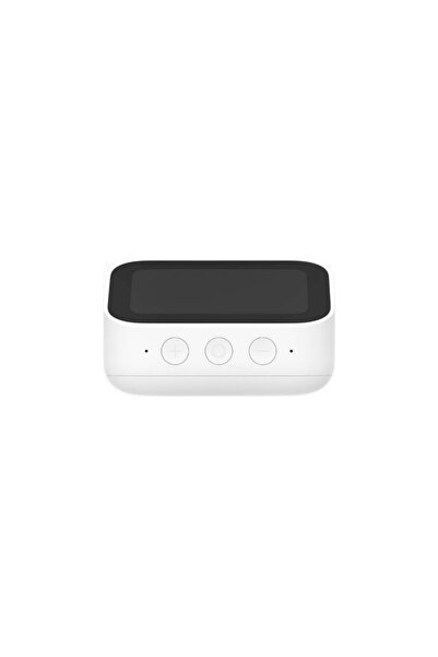Xiaomi Mi Smart Clock ( Akıllı Saat ) ( With Google Assistant )