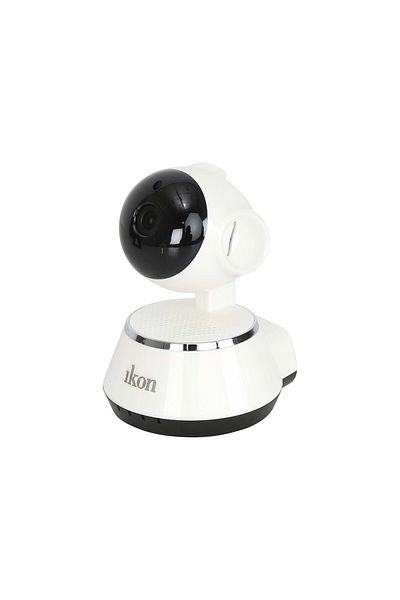 Ikon Smart IP Cloud Camera JDT8710Q6