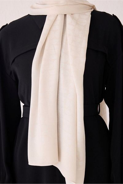 Belli Fresh Valora Jacquard Shawl