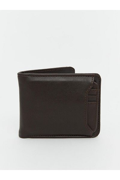 LC Waikiki Lcw Eco Leather Look Men's Wallet (S5)