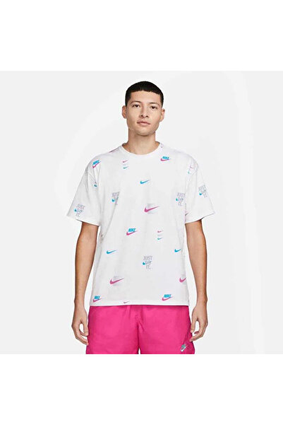 Nike ЧОЛОВІЧА ФУТБОЛКА DZ2991-100