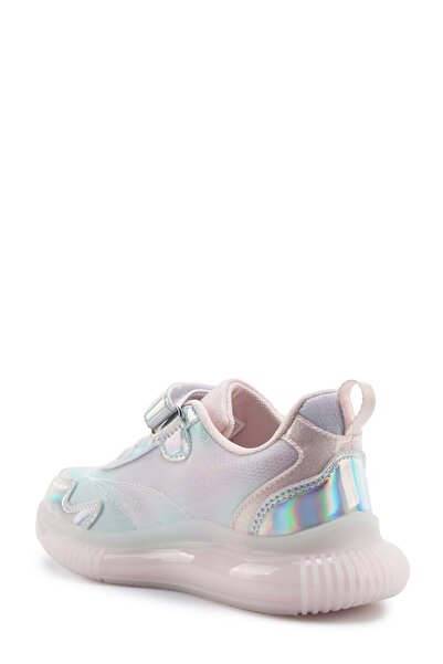 Frozen Compe.F5Fx Pink Girl's Sneaker A101972455
