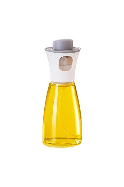 3B Trend 220 Ml Multi-Purpose Glass Bottle with Spray