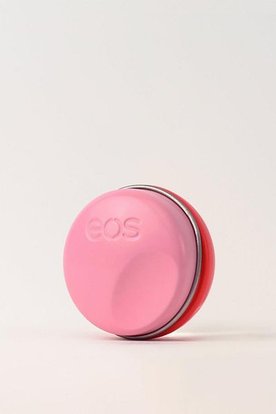 Eos Strawberry Sorbet Herbal Vegan Lip Balm 12Gr
