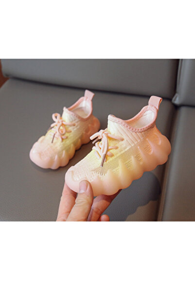 Superbaby Girls' sneakers - Gradients