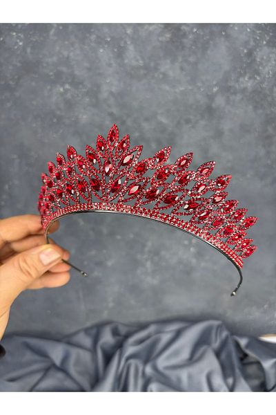 Hayalperest boncuk تاج الحناء للعروس من بيريا