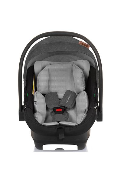 OEM Chipolino Duo Smart cloud 3 in 1 twin stroller