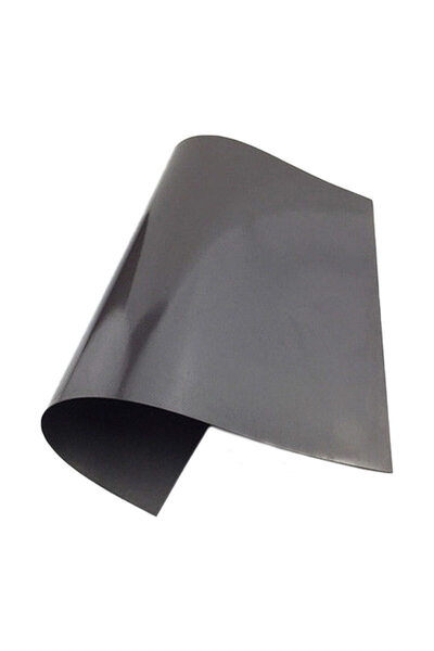 Dünya Magnet Kalın Tabaka Levha Mıknatıs 3mm Güçlü Naturel Magnet- 60cmx100cm