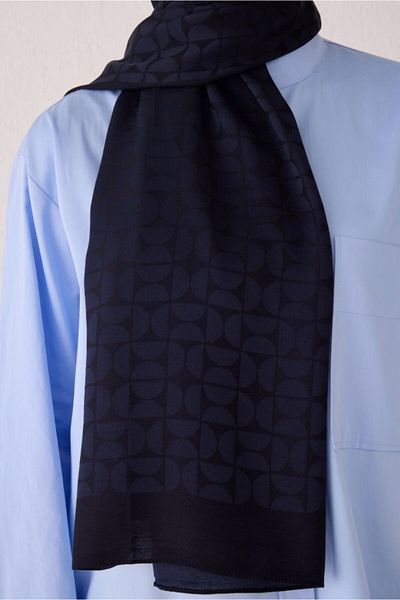 Belli Φρέσκο ​​Σάλι Valora Jacquard