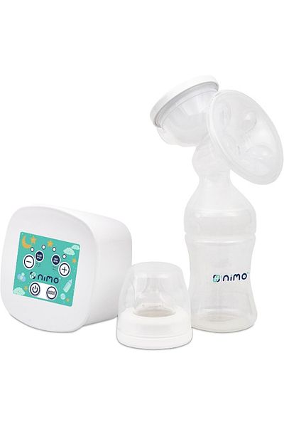 Nimo Electronic Single Breast Pump