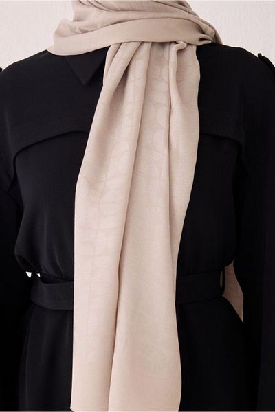 Belli Fresh Valora Jacquard Shawl
