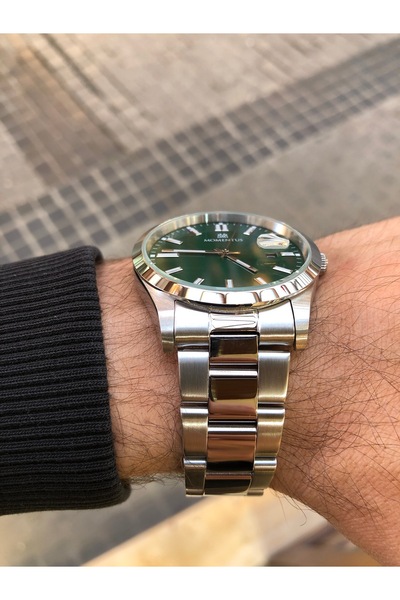 Momentus Erkek Kol Saati