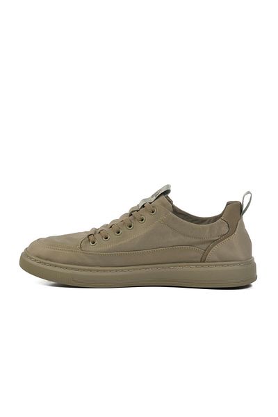 Guja 25Y510-2 m Khaki Men's Sneaker