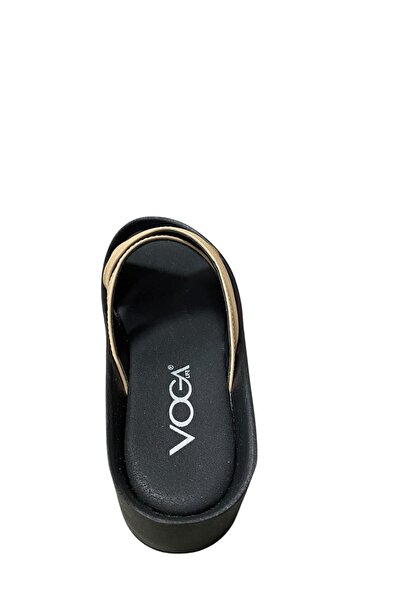 Voga Жіночі капці на плоскій підошві