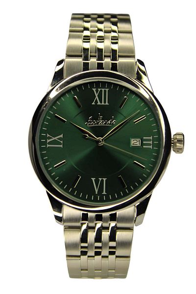 LEONARDO Men's Watch LE-23008