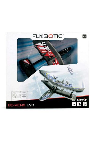 Silverlit Flybotic BI-Wing Evo COLOR A