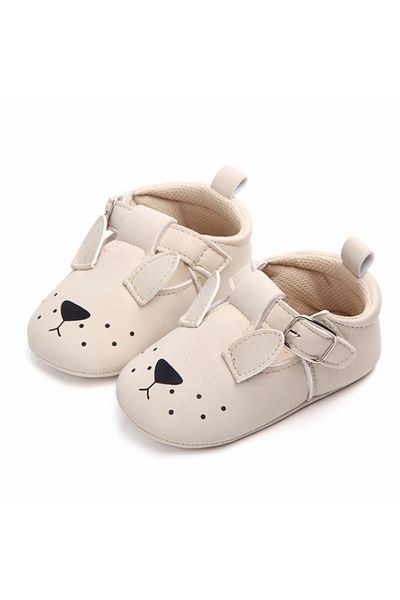 Superbaby Baby shoes - Puppy
