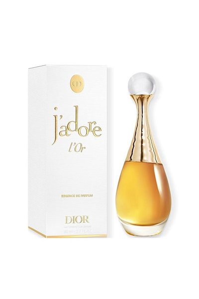 Christian Dior J'adore L'Or New Essence de Parfum 80ml for Women