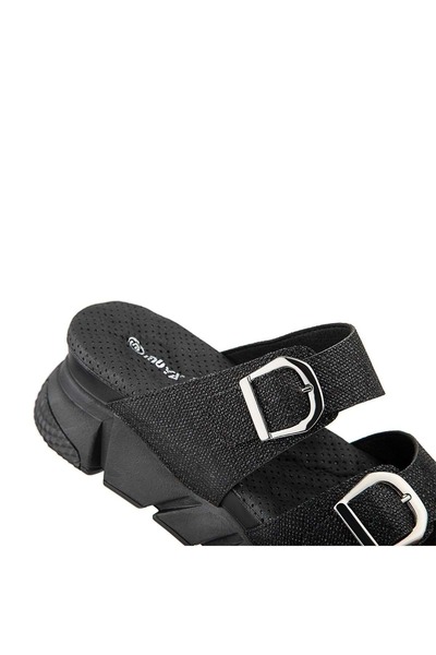 Muya Дамски чехли Kiirus Anatomical Sole Heel Spur