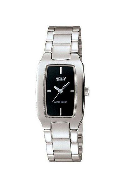 Casio Women Stainless Steel Analog Watch Ltp1165A