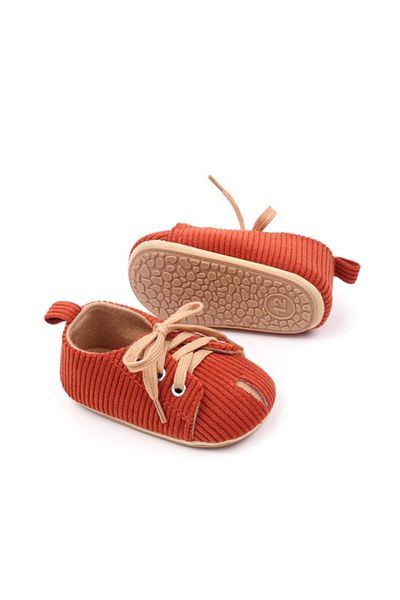 Superbaby Brick shoes for boys
