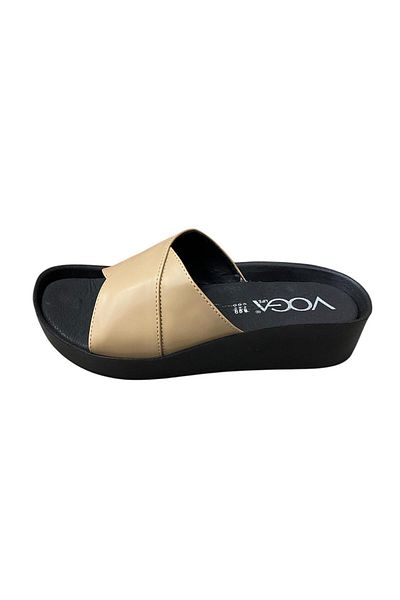Voga Women's Flat Sole Slippers