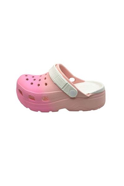 TECOS Summer Clogs for Women, ®, Comfortable, Light and Ventilated, Size 41, 26 Centimeters