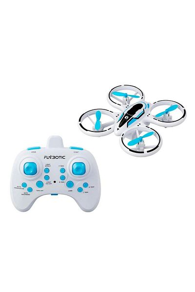 Silverlit Flybotic Neon Stunt