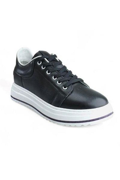 SHERENS 618 Women's Leather Sports Shoes